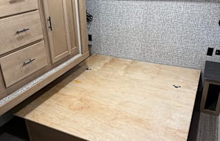 2023 Forest River RV Sabre 37FLL