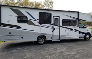 2021 Coachmen RV Freelander