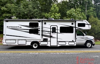 Forest River RV Sunseeker LE 3250DSLE Ford