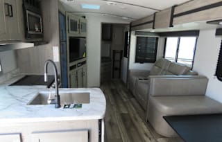 2021 Keystone RV Outback Ultra Lite 291UBH