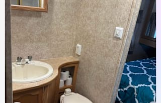 2006 Keystone RV Cougar 30BHSWE