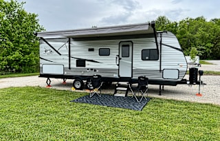2021 Jayco Jay Flight SLX 8 267BHS