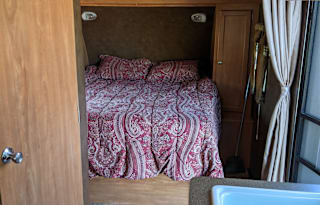 2014 Shasta Flyte