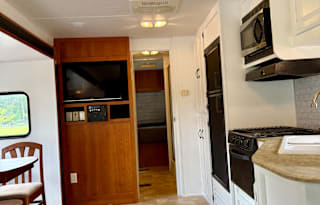 Lindsey Family Camper