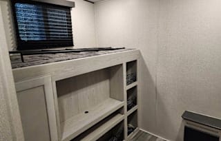 2022 Keystone RV Sprinter 32BH