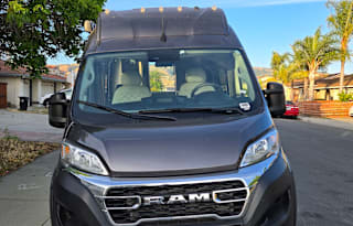 Ethosaurus: Ultimate Adventure Van - Dog Friendly