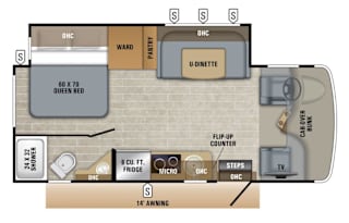 2019 Jayco adventure ready Melbourne