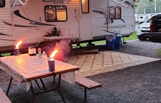 2013 Salem Cruise Lite