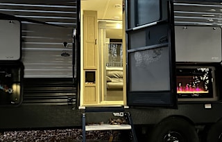 RRVLife Adventure: Your Keystone Hideout Getaway