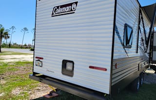 Westernslap Island girl Rv Rental