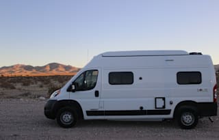 NEW Winnebago Solis 59P w/ PopTop & 2 Beds