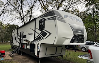 The hauler