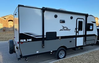 2022 Jayco Jay Flight SLX 7 184BS