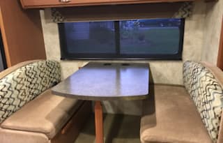 2011 winnebago view