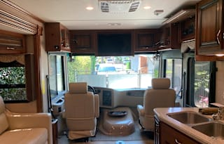 A Camper's Paradise!