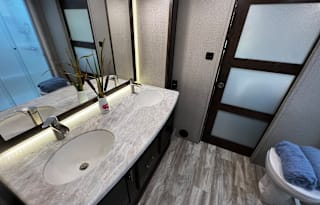 2019 Grand Design Solitude 372WB