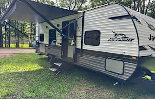 Jayco Jay Flight SLX 260BH – Adventure Awaits!