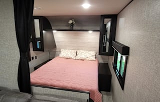 2022 Jayco Jay Flight SLX 8 264BH