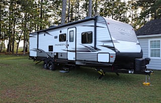 2020 HL Pioneer BH 280 Big Bertha