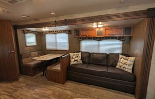 Hwy 12 Outdoor Adventures RVS