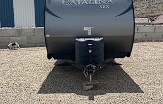 2016 Coachmen RV Catalina 263RLS