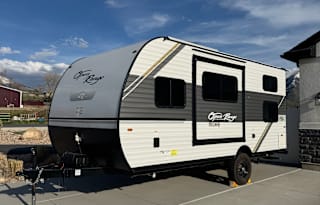 Adventure-Ready Moab Edition Open Range