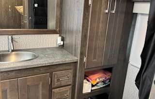Our Home on Wheels — '23 Coachman Mirada 35ES!