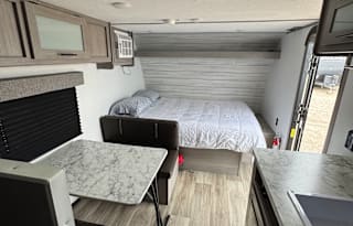 Family Getaway! With Bunks!