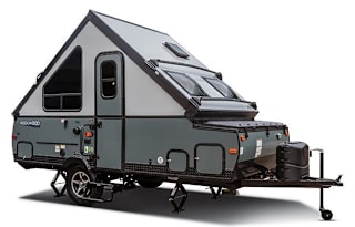 2019 Rockwood A122SESP -