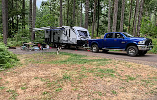 2022 Jayco White Hawk 29BH