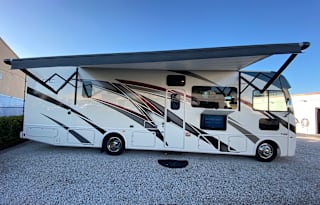 2021 Thor Motor Coach ACE 32.3 R1052