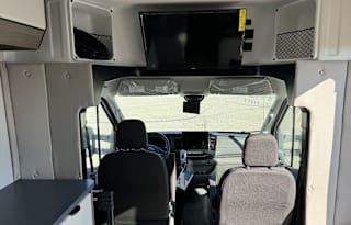 RNT155 - 2025 Coachmen Cross Trail 20BH