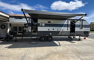 2022 Forest River RV Cherokee 294GEBG