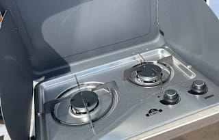 2023 Transcend Explor (Home Away From Home)