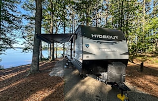 “ The Firefly Hideout”