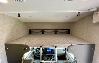 2023 Jayco Redhawk 24B!