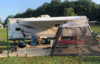 The Mobile Hacienda