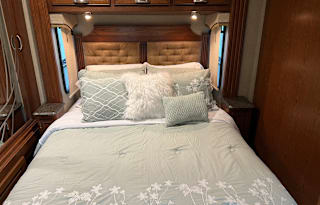 2015 Forest River RV Berkshire XL 40BH
