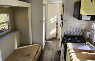 2005 Keystone RV Outback 28rsds