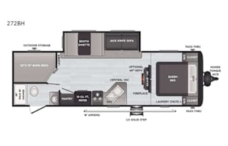 Jacob's RV