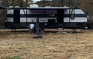 Cherokee grey wolf 26DBH
