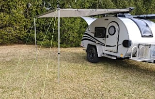 2021 nuCamp RV TAG XL 6-Wide