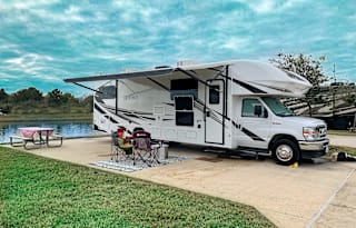 The Family Explorer - Everything you need