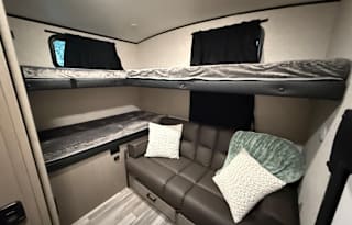 2024 Jayco White Hawk 32QBH - Delivery Only