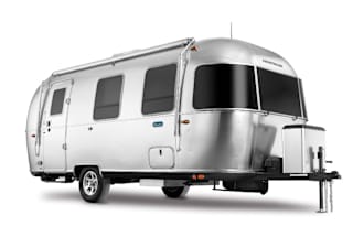 Magnolia 4-AIRSTREAM Bambi Sport 22 *FULLY Loaded*