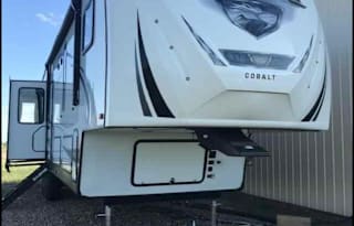 2019 Forest River Sabre 36BHQ-C