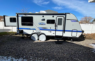 2019 Jayco Jay feather X 213