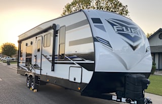 Heartland Fuel 265