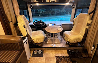 2018 Thor Windsport 35m