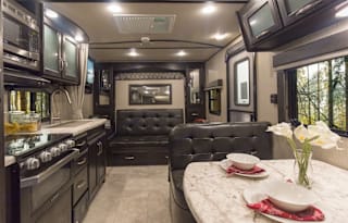 2019 Grand Design Imagine XLS 21BHE
